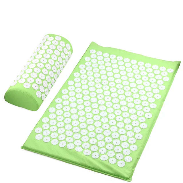 Acupressure Massage Mat