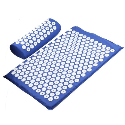 Acupressure Massage Mat